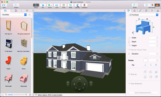 The best home design software in 2023  Creative Bloq